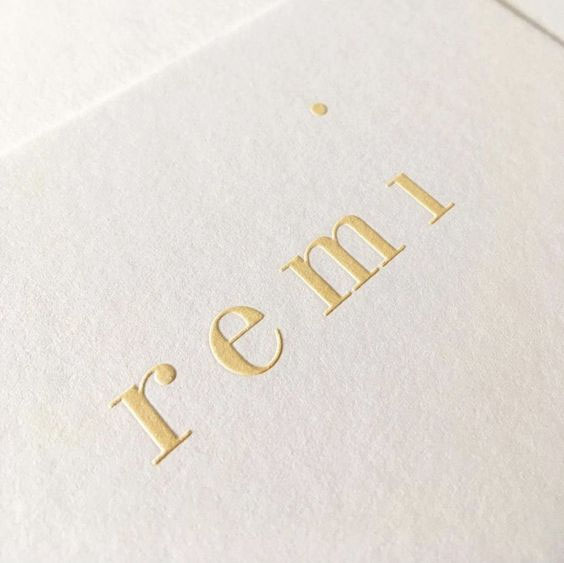Affordable Luxury Business Cards Hyderabad